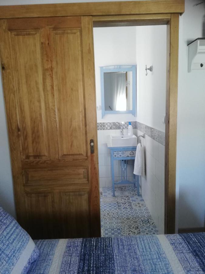 Hostal El Lugar De La Mancha Argamasilla De Alba Екстер'єр фото