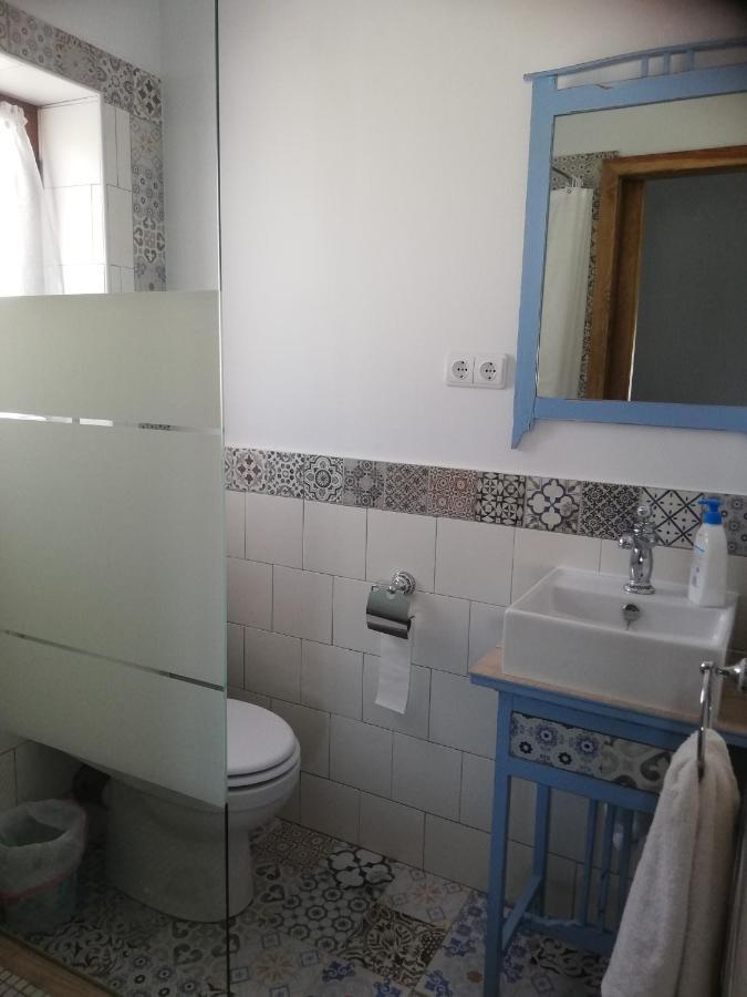 Hostal El Lugar De La Mancha Argamasilla De Alba Екстер'єр фото